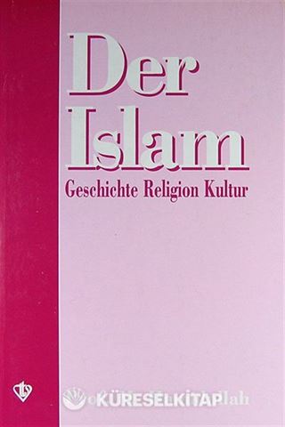 Der İslam (İslama Giriş)-Almanca-