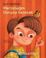 Mercimeğim Dünyayı Gezecek