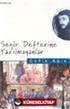 Seyir Defterine Yazılmayanlar