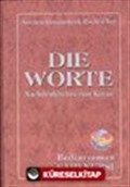 Die Worte Über Die Natur Des Menschen, Seinen Zweck Und Die Dinge İnsgesamt (1)