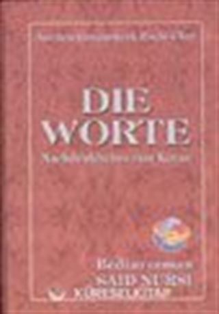 Die Worte Über Die Natur Des Menschen, Seinen Zweck Und Die Dinge İnsgesamt (1)