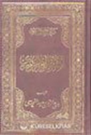 Mesnevi-i Nuriye (Arapça-Vinleks) (Ceylan Hattı)