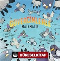 Güvercinlerle Matematik