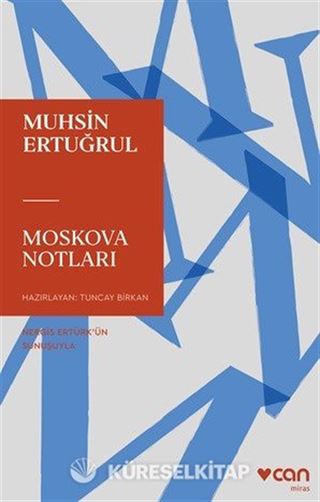 Moskova Notları