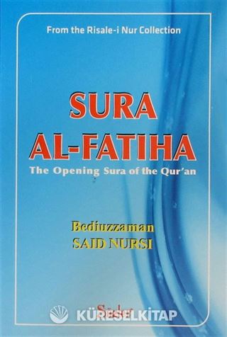 Sura Al-Fatiha (Fatiha Tefsiri)