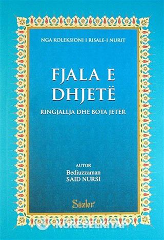 Haşir Risalesi (Arnavutça)