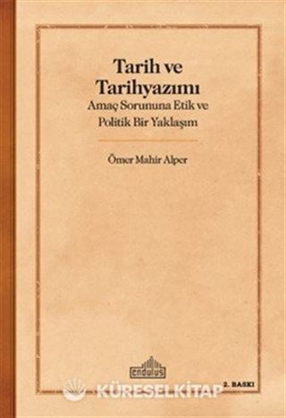 Tarih ve Tarihyazımı