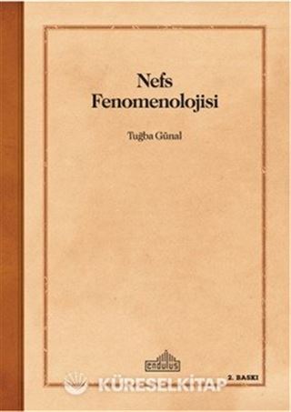 Nefs Fenomenolojisi