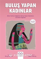 Buluş Yapan Kadınlar / Genç Bilim İnsanları
