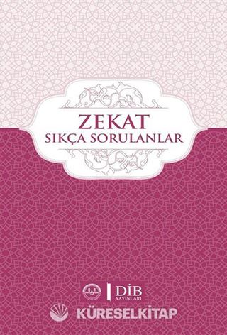 Zekat Sıkça Sorulanlar
