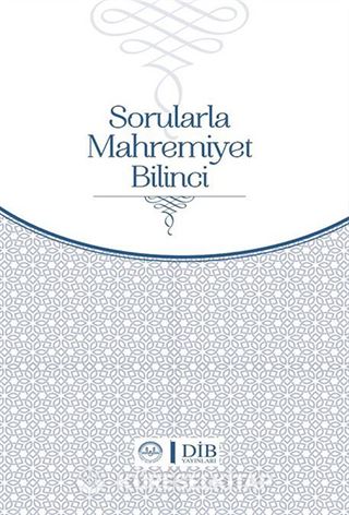 Sorularla Mahremiyet Bilinci