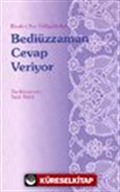 Bediüzzaman Cevap Veriyor (Orta Boy)