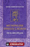 Mü'minlere Diriliş Çağrısı