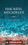 Hak-Batıl Mücadelesi