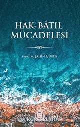 Hak-Batıl Mücadelesi