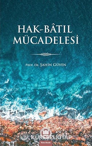 Hak-Batıl Mücadelesi
