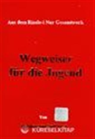 Wegweiser Für Die Jugend