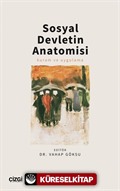 Sosyal Devletin Anatomisi