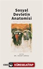 Sosyal Devletin Anatomisi