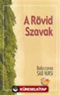 A Rövid Szavak (Küçük Sözler)(Macarca)