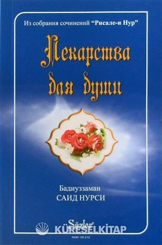 Hastalar Risalesi (Rusça)