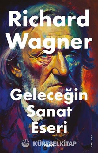 Geleceğin Sanat Eseri