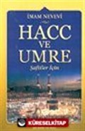 Hacc ve Umre (Şafiler İçin)