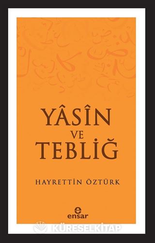 Yasin ve Tebliğ