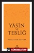 Yasin ve Tebliğ