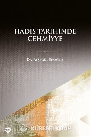 Hadis Tarihinde Cehmiyye