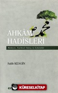 Ahkam Hadisleri