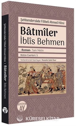 Batıniler