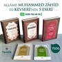 Muhammed Zâhid el-Kevserî Seti (5 Kitap)