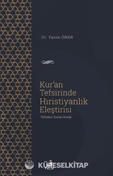 Kur'an Tefsirinde Hıristiyanlık Eleştirisi