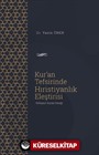 Kur'an Tefsirinde Hıristiyanlık Eleştirisi