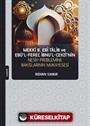 Mekkî b. Ebi Talib ve Ebû'l-Ferec İbnu'l-Cevzî'nin Nesih Problemine Bakışının Mukayesesi