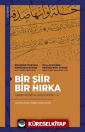 Bir Şiir Bir Hırka Kasîde-i Bürde'nin Türkçe Şerhleri II