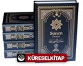 Sünen Tirmizi (5 Cilt Takım)