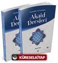 Akaid Dersleri (2 Kitap)