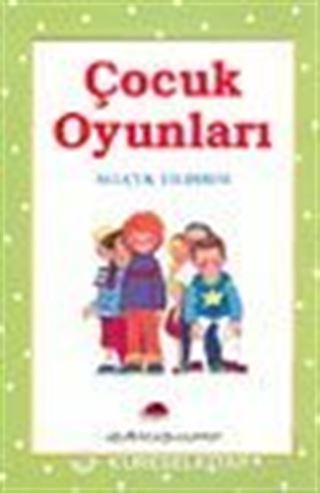 Çocuk Oyunları