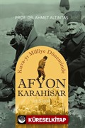 Kuva-yı Milliye Döneminde Afyonkarahisar (1918-1920)