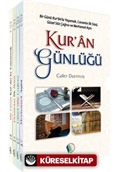 Kur'an Günlüğü (4 Cilt Takım)