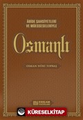 Osmanlı (Lüks Termo Deri Cilt)