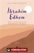 İbrahim Edhem