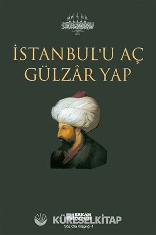 İstanbul'u Aç Gülzar Yap