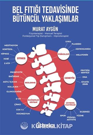Bel Fıtığı Tedavisinde Bütüncül Yaklaşımlar