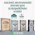 Muhammed Enver Şah el-Keşmîrî Seti (4 Kitap)