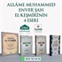 Muhammed Enver Şah el-Keşmîrî Seti (4 Kitap)