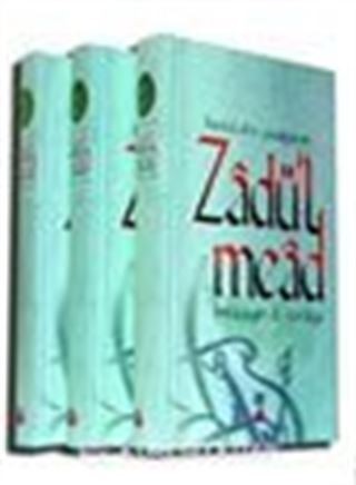 Zadül Mead / Rasülüllah'ın Yaşadığı İslam (3 Cilt Takım)