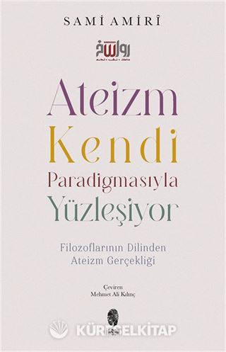 Ateizm Kendi Paradigmasıyla Yüzleşiyor